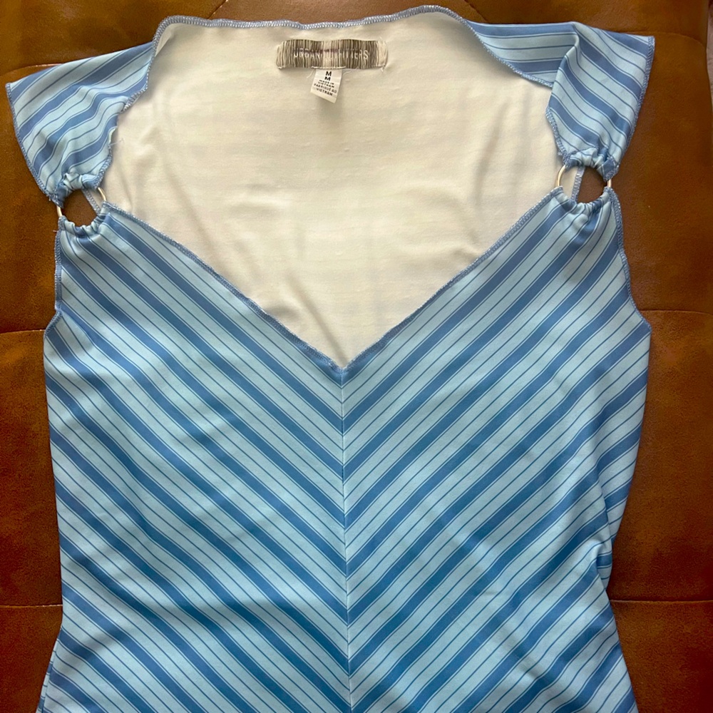 Y2K Urban Outfitters top
